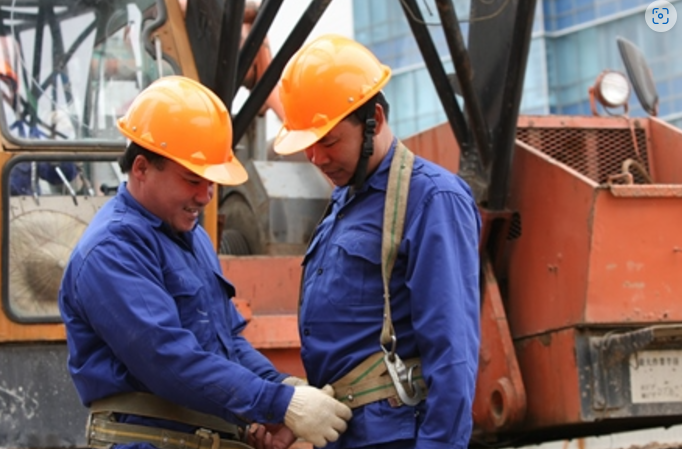 Đào tạo, huấn luyện an toàn lao động - Công Ty Huấn Luyện An Toàn Và Đào Tạo Nghề Đồng Nai